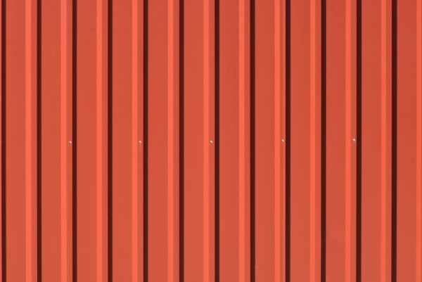 Professional Steel Sheeting Installation