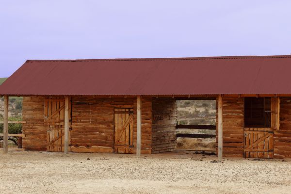 Equestrian Roofing Service